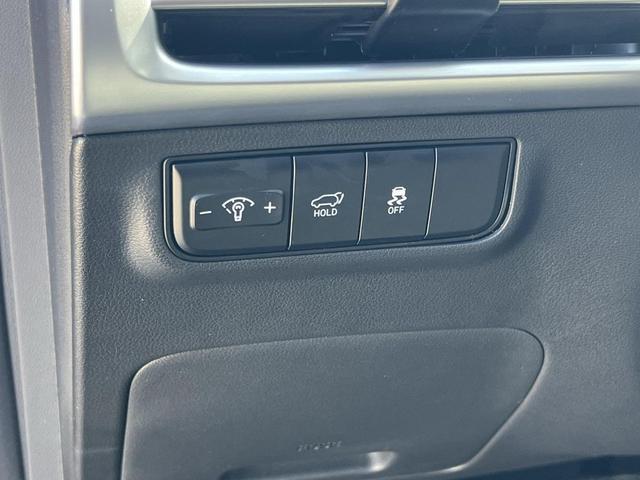 Photo of 2025 Ultimate Red Hyundai TUCSON