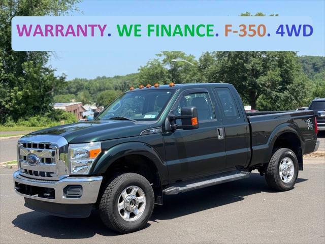 2016 Ford F-350