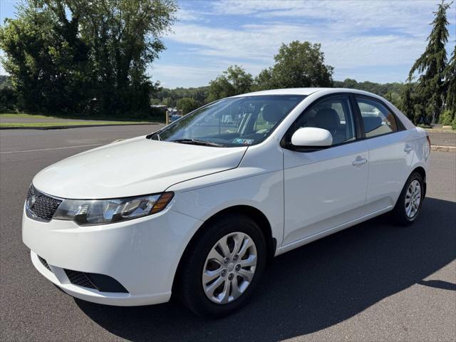 2010 Kia Forte