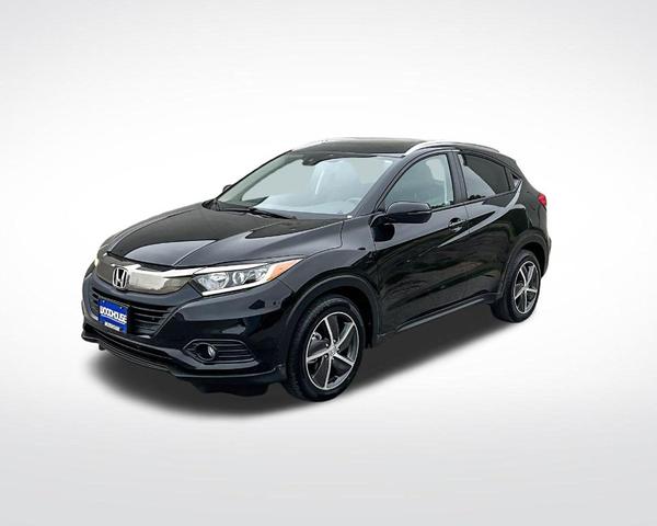 2022 Honda HR-V