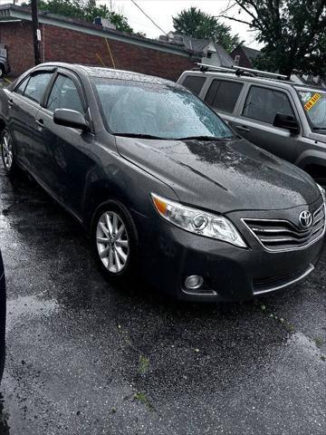 2010 Toyota Camry