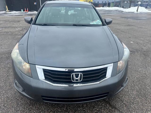 2010 Honda Accord