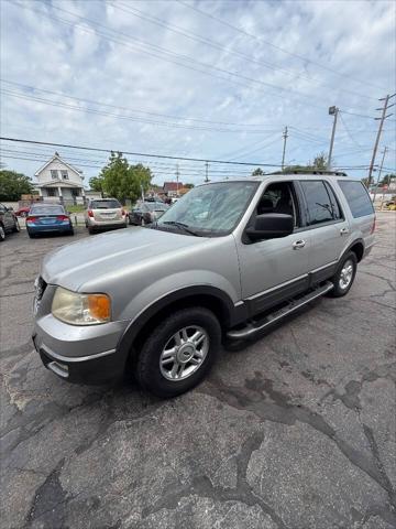 2005 Ford Expedition