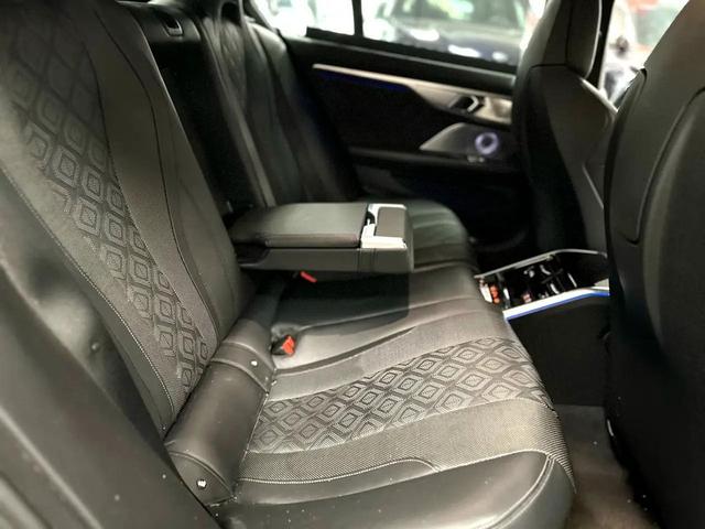 Photo of 2021 Gray BMW M8 Gran Coupe