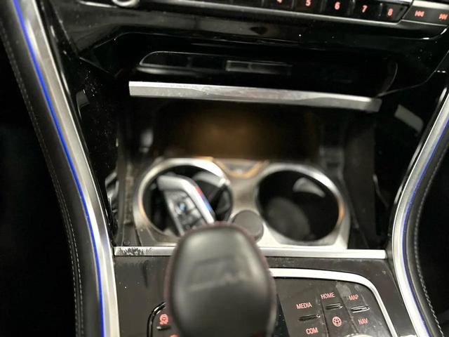 Photo of 2021 Gray BMW M8 Gran Coupe