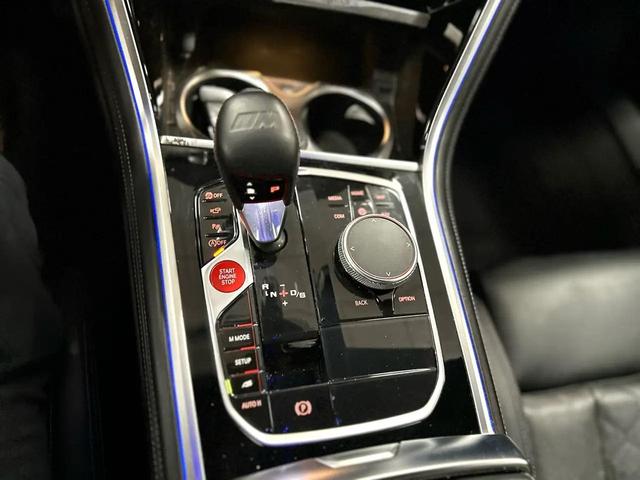 Photo of 2021 Gray BMW M8 Gran Coupe