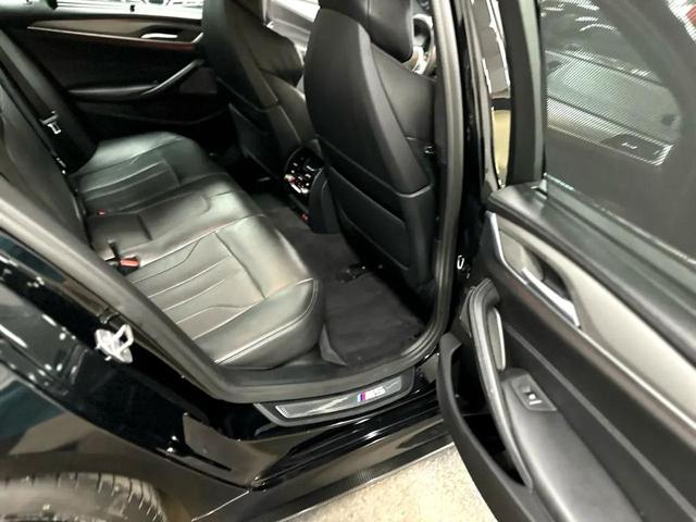 Photo of 2020 Black BMW M5