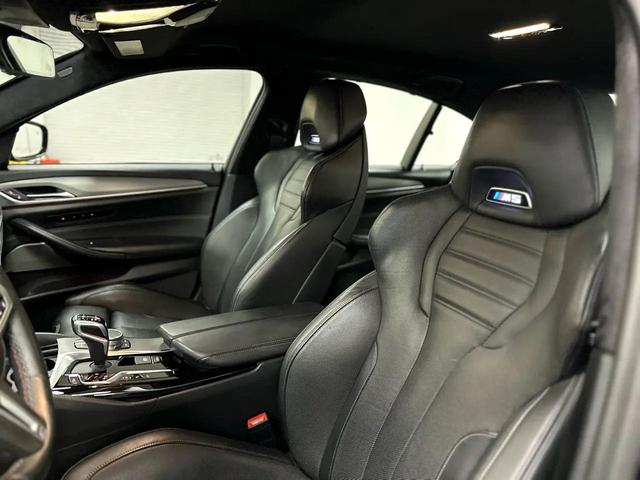 Photo of 2020 Black BMW M5