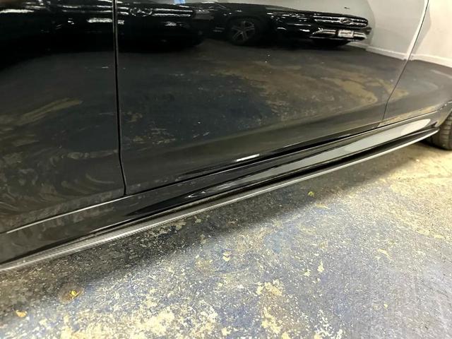 Photo of 2020 Black BMW M5