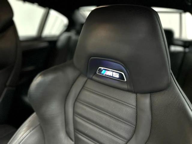 Photo of 2020 Black BMW M5