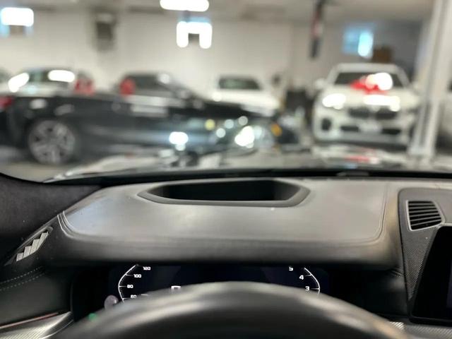 Photo of 2020 Black BMW M5