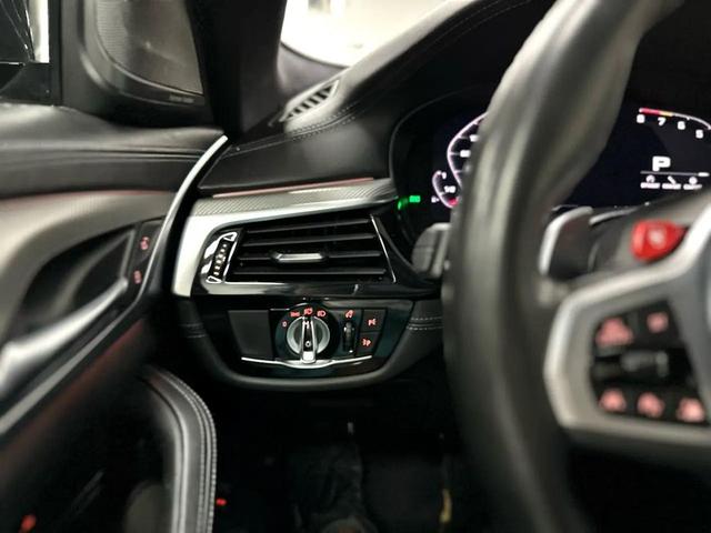 Photo of 2020 Black BMW M5