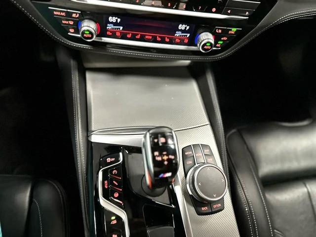 Photo of 2020 Black BMW M5
