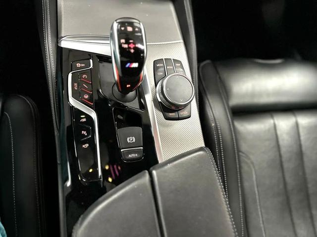 Photo of 2020 Black BMW M5