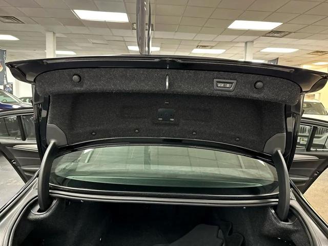 Photo of 2020 Black BMW M5