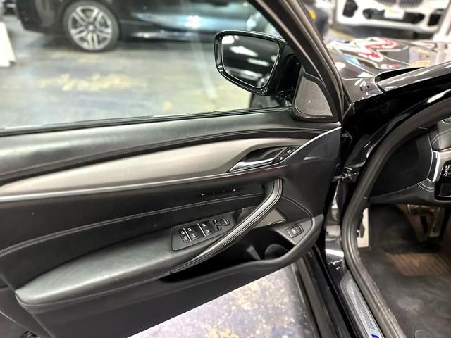 Photo of 2020 Black BMW M5