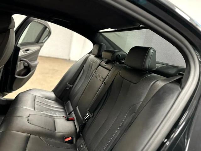 Photo of 2020 Black BMW M5
