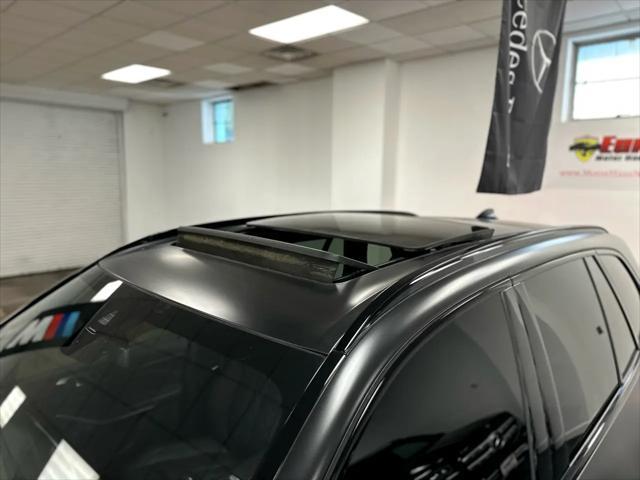 Photo of 2023 Black BMW X5