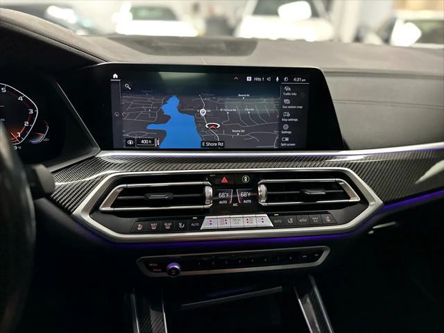 Photo of 2023 Black BMW X5