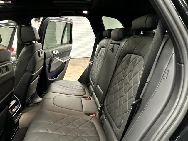 Photo of 2023 Black BMW X5