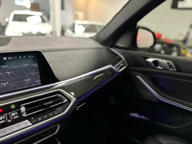 Photo of 2023 Black BMW X5