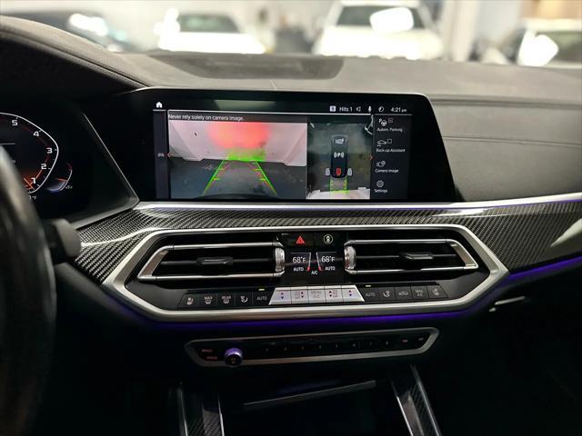 Photo of 2023 Black BMW X5