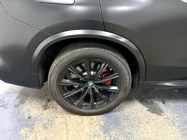Photo of 2023 Black BMW X5