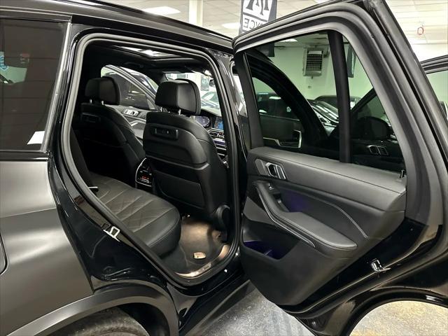 Photo of 2023 Black BMW X5