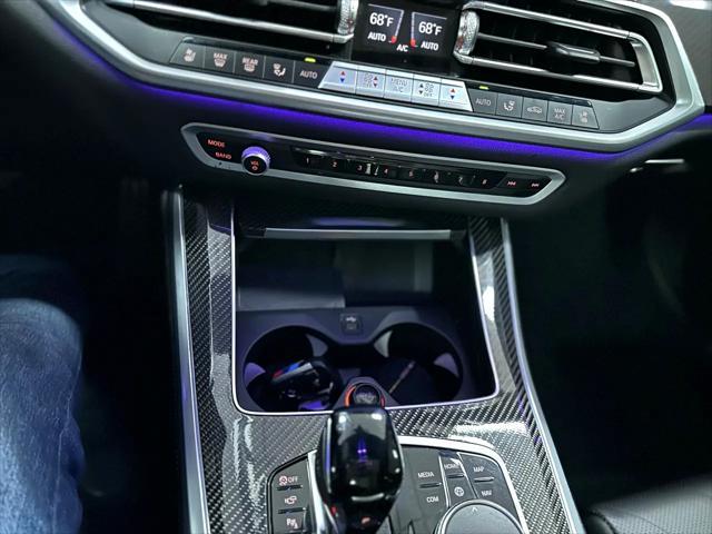 Photo of 2023 Black BMW X5