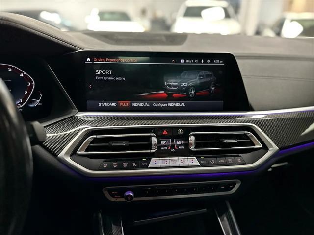 Photo of 2023 Black BMW X5