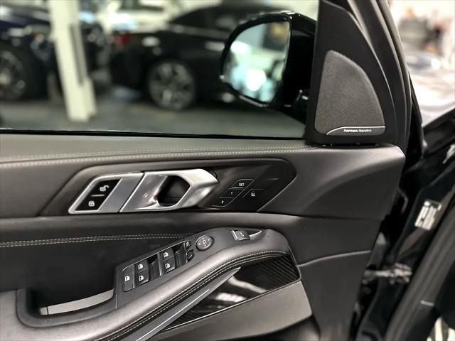 Photo of 2023 Black BMW X5