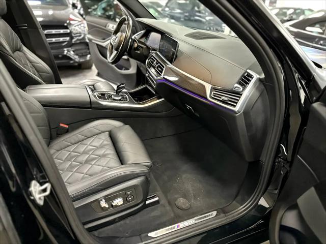 Photo of 2023 Black BMW X5