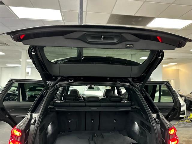 Photo of 2023 Black BMW X5