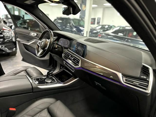 Photo of 2023 Black BMW X5