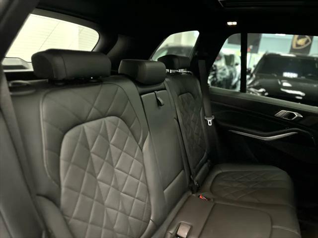 Photo of 2023 Black BMW X5