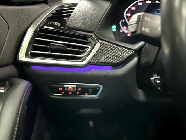 Photo of 2023 Black BMW X5