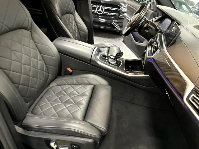 Photo of 2023 Black BMW X5