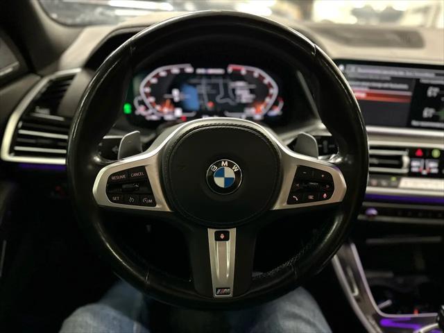 Photo of 2023 Black BMW X5