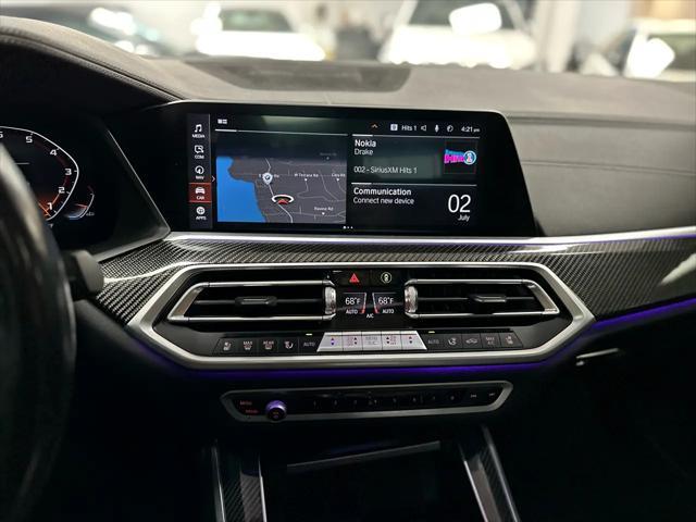 Photo of 2023 Black BMW X5