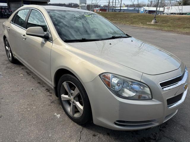 2011 Chevrolet Malibu