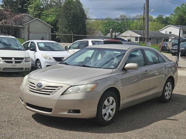 2008 Toyota Camry
