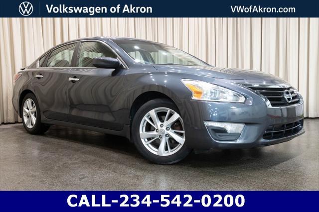 2013 Nissan Altima