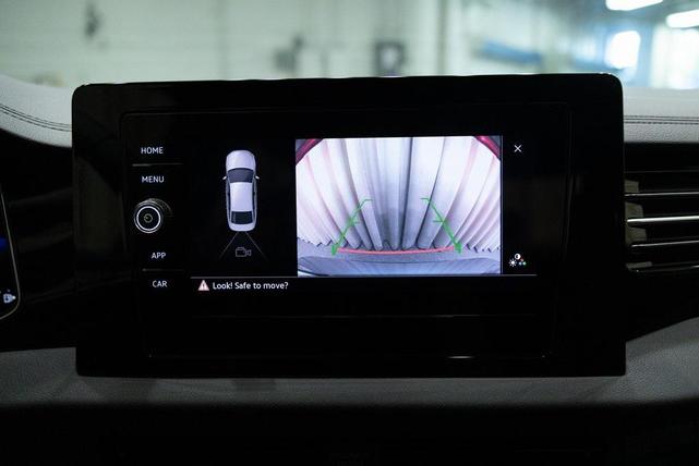 Photo of 2025 Platinum Volkswagen Jetta