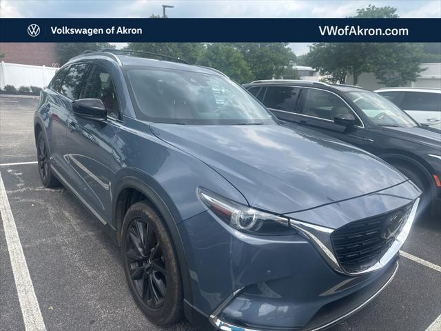 2021 Mazda CX-9