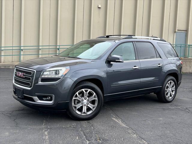 2014 GMC Acadia