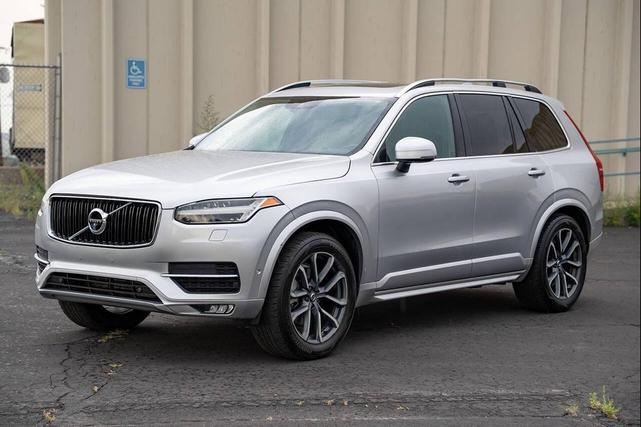 2017 Volvo XC90