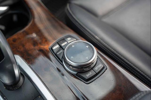 Photo of 2015 Space Gray Metallic BMW X3