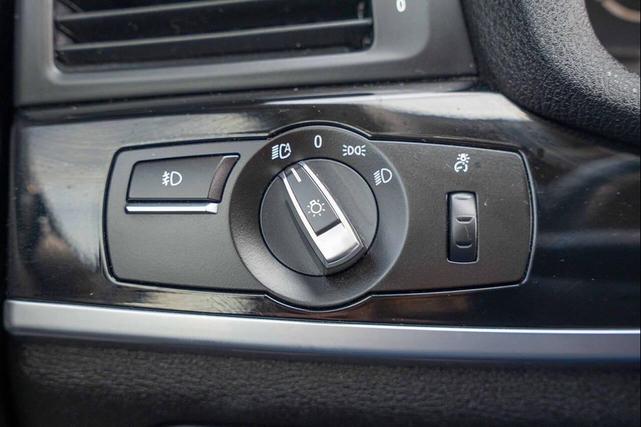 Photo of 2015 Space Gray Metallic BMW X3