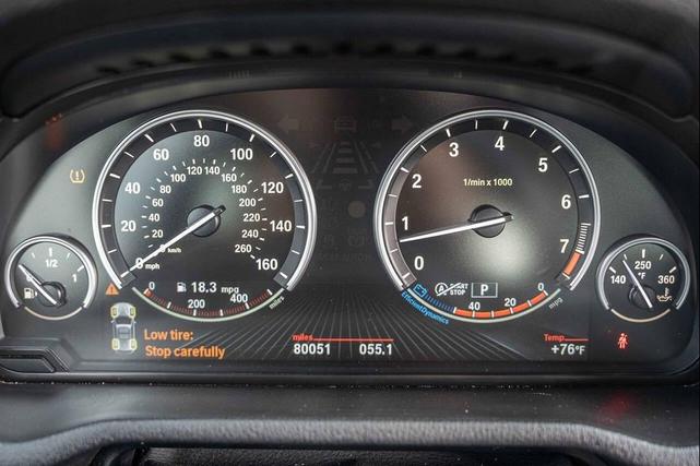 Photo of 2015 Space Gray Metallic BMW X3