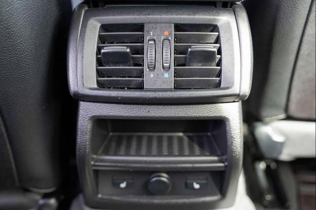 Photo of 2015 Space Gray Metallic BMW X3